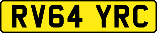 RV64YRC