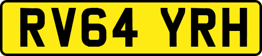 RV64YRH