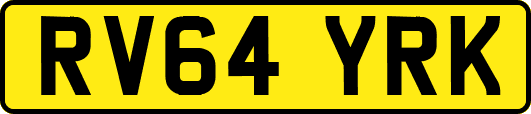 RV64YRK