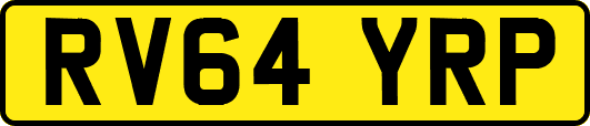 RV64YRP