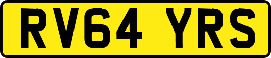RV64YRS