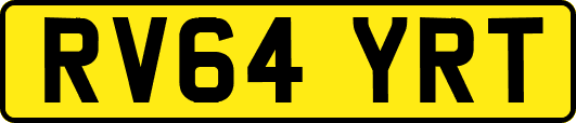 RV64YRT