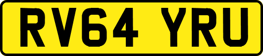 RV64YRU