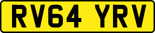 RV64YRV