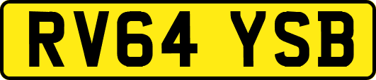 RV64YSB