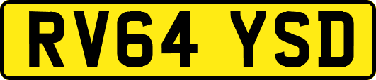 RV64YSD