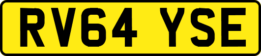RV64YSE
