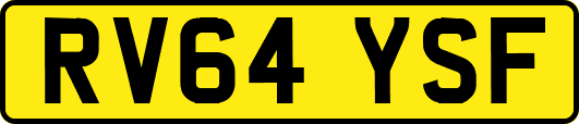 RV64YSF