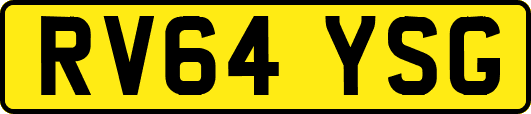 RV64YSG