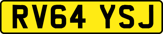 RV64YSJ