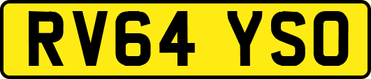 RV64YSO