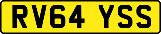 RV64YSS