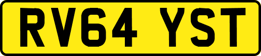 RV64YST