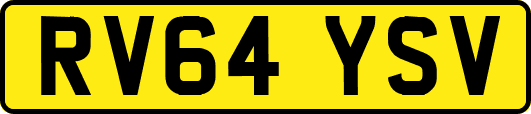 RV64YSV