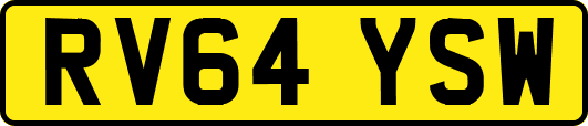 RV64YSW
