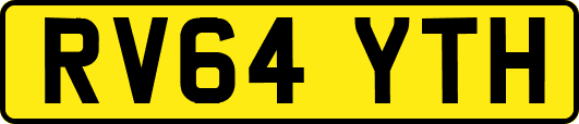RV64YTH