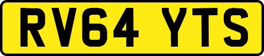 RV64YTS