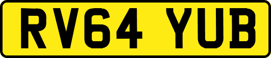RV64YUB