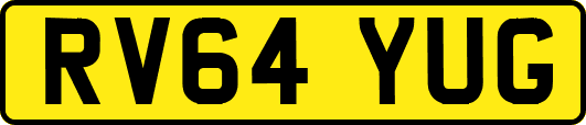 RV64YUG