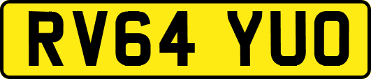 RV64YUO