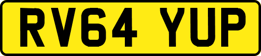 RV64YUP