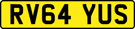RV64YUS