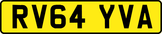 RV64YVA