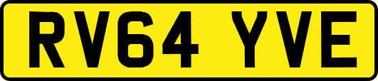 RV64YVE