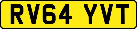 RV64YVT