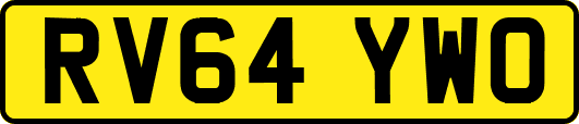 RV64YWO