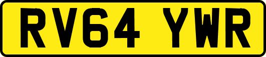 RV64YWR