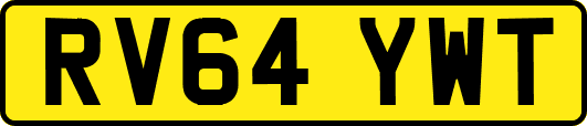 RV64YWT
