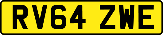 RV64ZWE