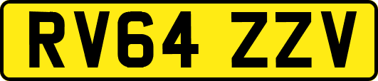 RV64ZZV
