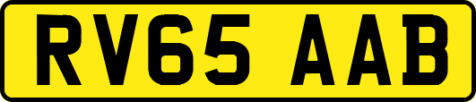 RV65AAB