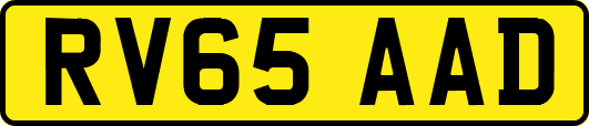RV65AAD