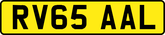RV65AAL