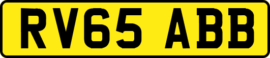 RV65ABB