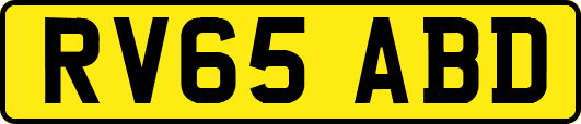 RV65ABD