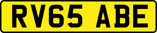 RV65ABE