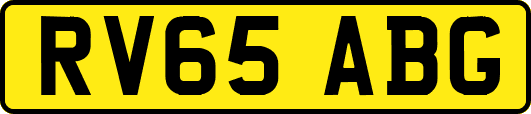 RV65ABG