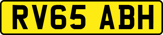 RV65ABH
