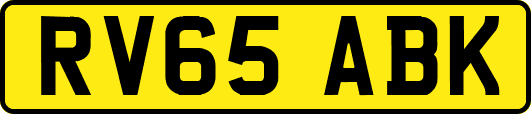 RV65ABK