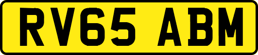 RV65ABM