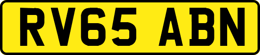 RV65ABN