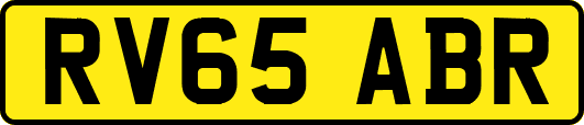 RV65ABR