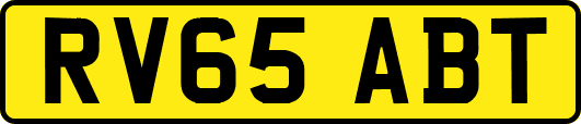 RV65ABT