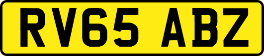 RV65ABZ