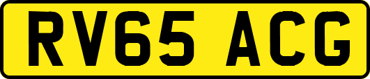 RV65ACG