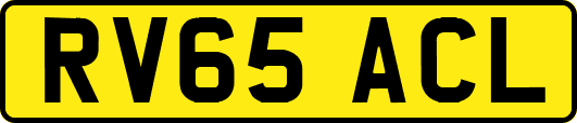RV65ACL